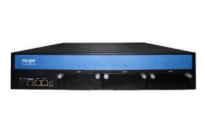 RG-UAC 6000-X60（擴展卡，4個RJ45千兆電口+4個SFP光口，2組電口bypass，三年特征庫）