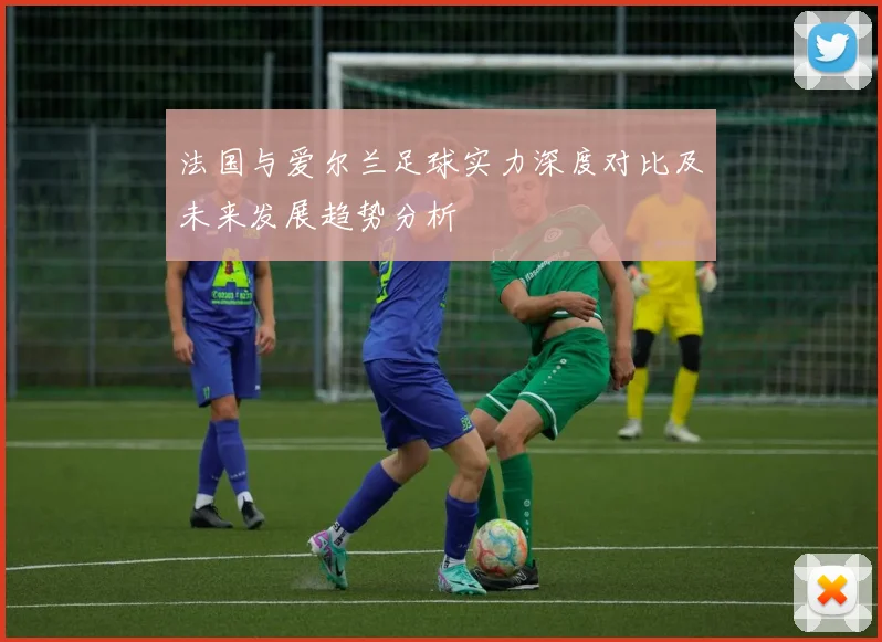 法国与爱尔兰足球实力深度对比及未来发展趋势分析