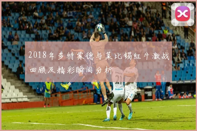 2018年多特蒙德与莱比锡红牛激战回顾及精彩瞬间分析